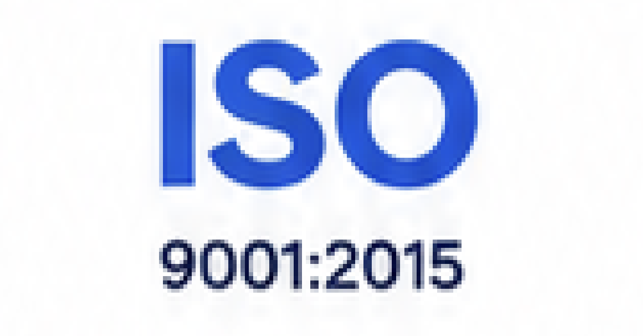 ISO 9001:2015