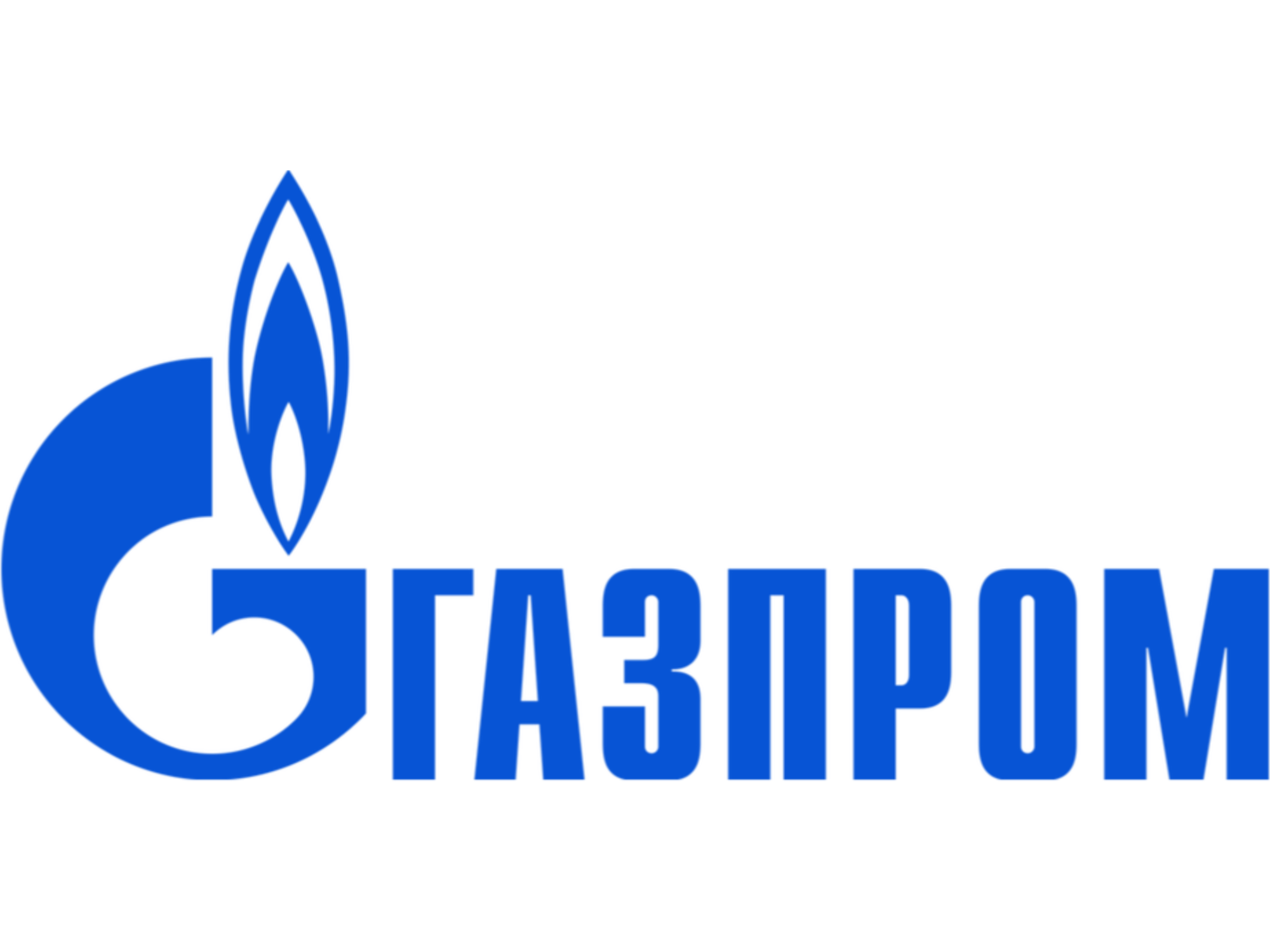 Газпром